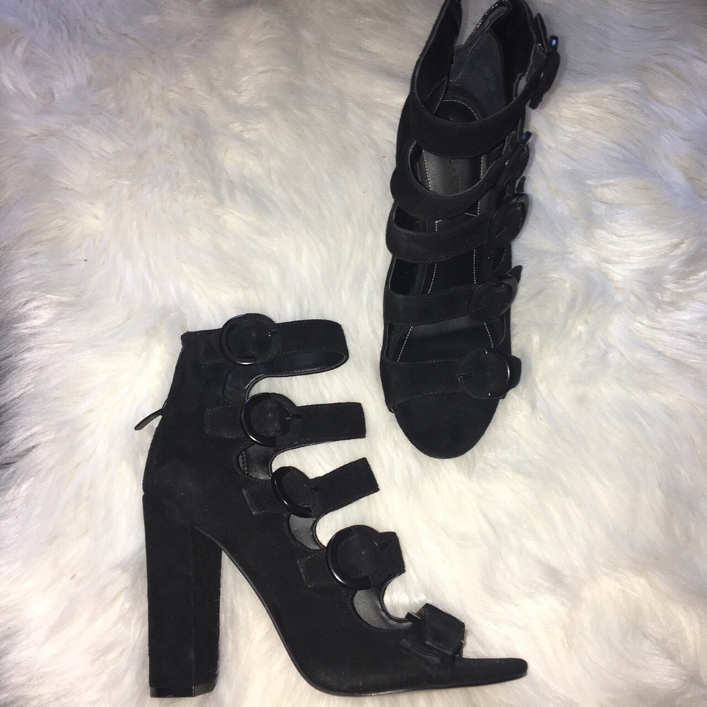 Kendall & Kylie Evie sandals